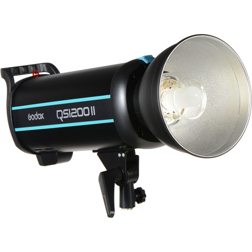 Импульсный свет GODOX QS1200II