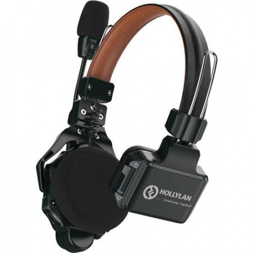 Hollyland Solidcom C1-6S PRO 6 абонентов