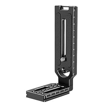 L-Plate Vertical Camera Bracket Gizmo
