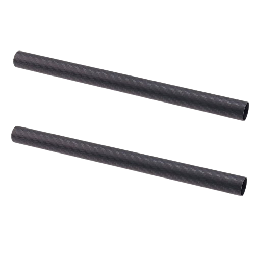 15mm Carbon Fiber Rod 15cm Fotga