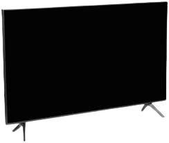 Crystal Samsung UHD со стойкой