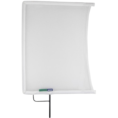 Scrim-сетка KT-2436ODWB Double Net, White 24x36" (60x90 cm) KUPO