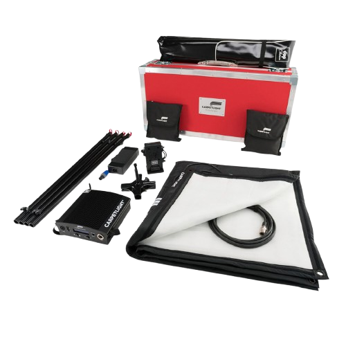 Carpetlight Гибкая панель CL44 Premium Kit (Продажа)
