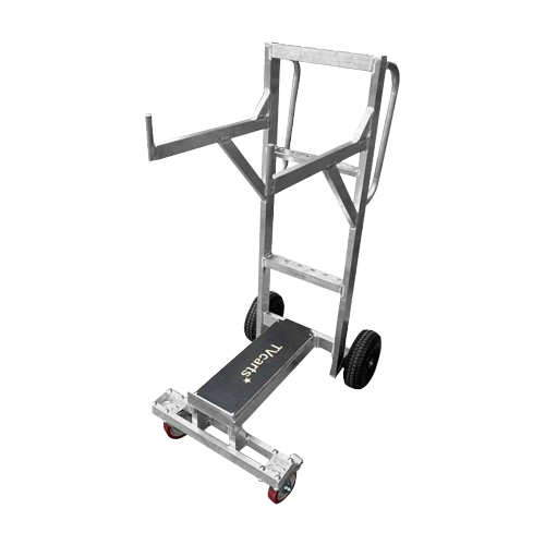 TvCarts тележка для c-stand
