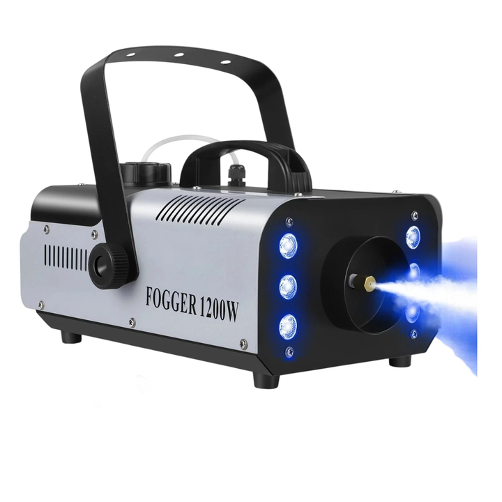 Дым-машина Fogger 1200w