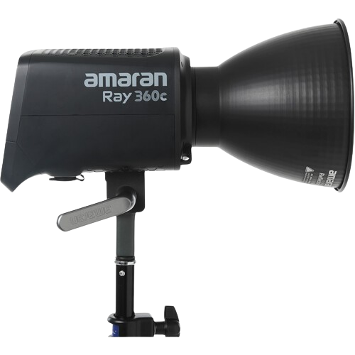 Aputure amaran Ray 360c RGB