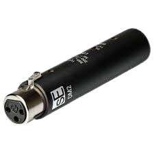 sE Electronics DM2 Dynamite Микрофонный предусилитель