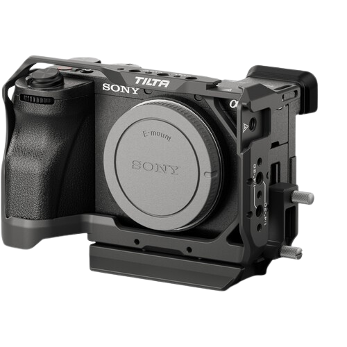 Клетка для камеры Sony A6700 TA-T54-FCC-B Full Camera - Black