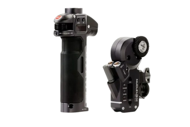 Tilta Nucleus-M Kit 3 (Zoom Control)