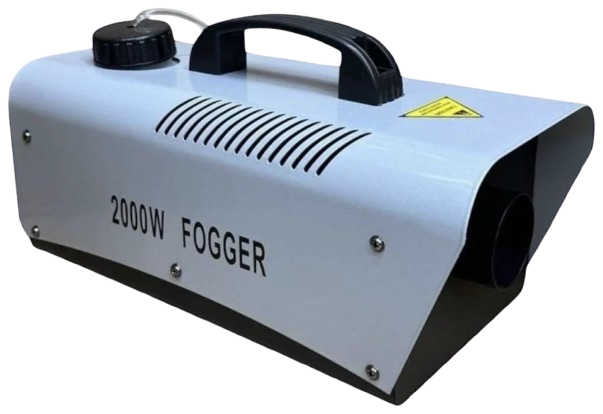 Генератор дыма Fogger 2000w