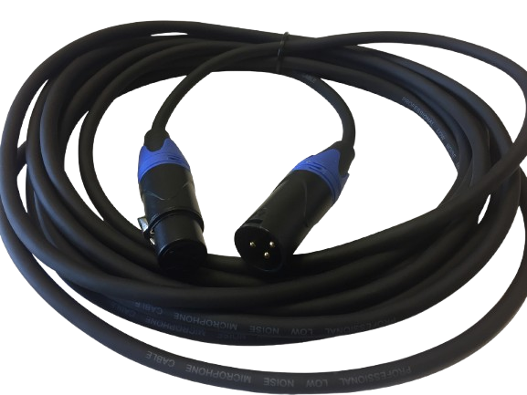 Neutrik  XLR кабель 20м