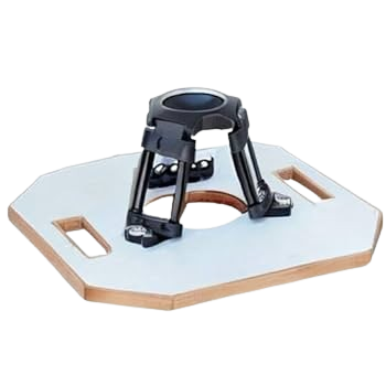 СHEWA High Hat C150B 150mm