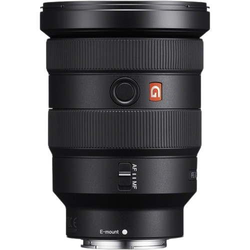 Sony 16-35mm f/2.8 GM II