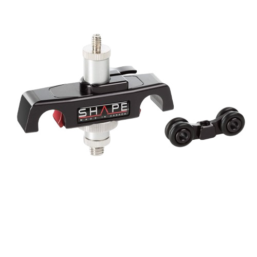 Lens support pro 15mm SHAPE