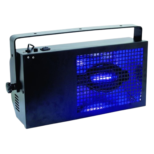 Ультрафиолетовая лампа blacklight 400W