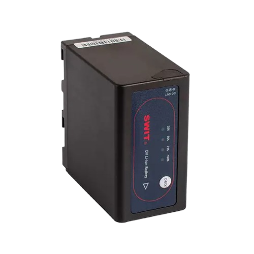 Аккумулятор Swit S-8972 (Sony NP-F970)