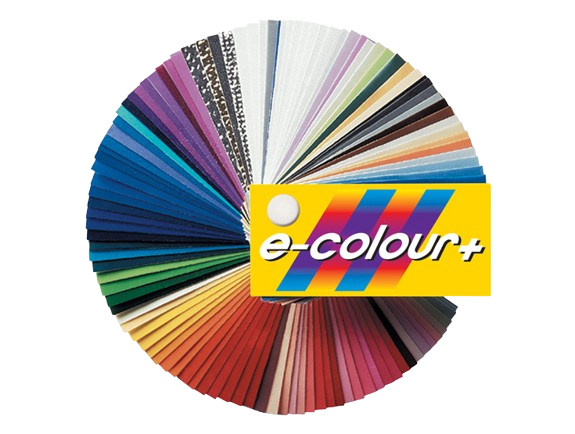 e-colour+ светофильтры Rosco - 10 шт (Кукла)